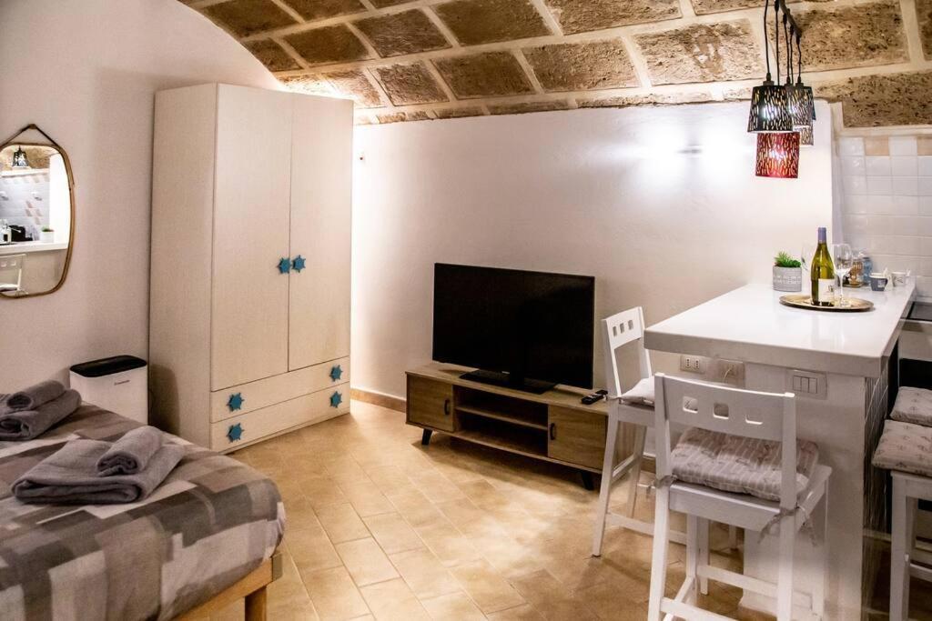 Casa Vacanze Da Angela - Erasmo 34 알게로 외부 사진