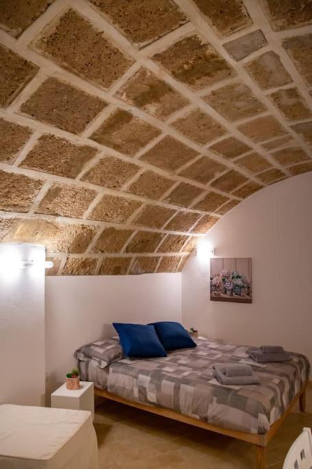 Casa Vacanze Da Angela - Erasmo 34 알게로 외부 사진