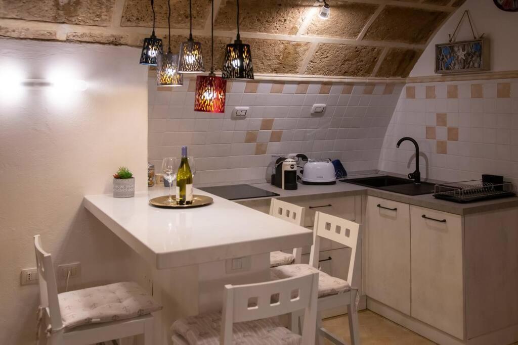 Casa Vacanze Da Angela - Erasmo 34 알게로 외부 사진